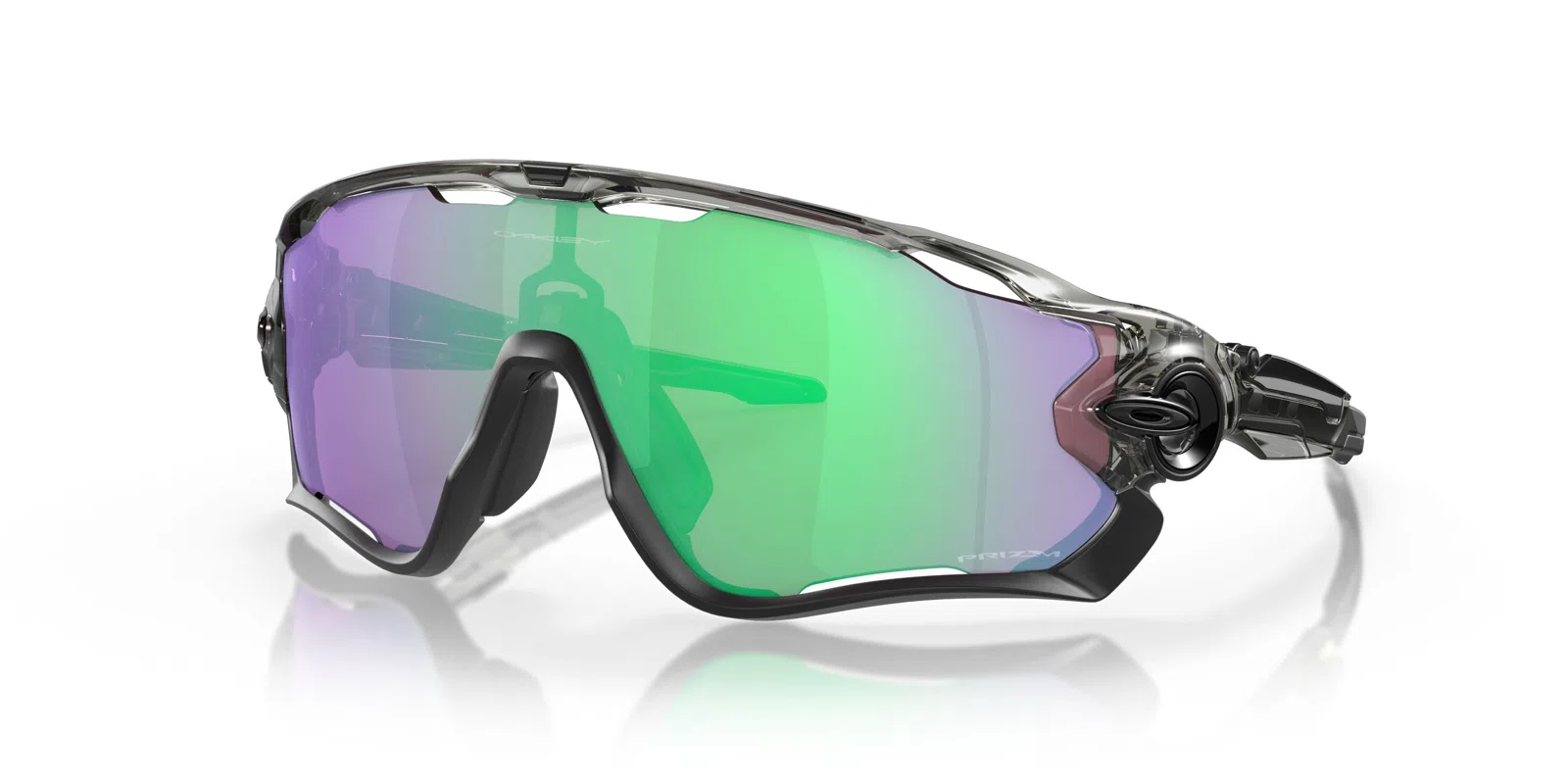 Oakley Jawbreaker 9290 Sunglasses - view 122